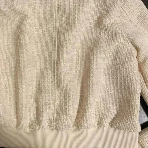 Jason Wu Bomber Jacket sz S - Picture 13 of 13